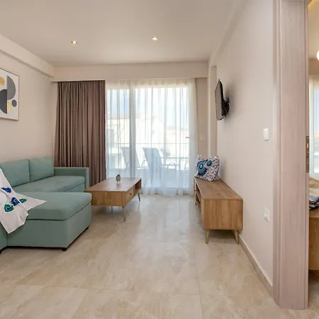Apartamento Diamela