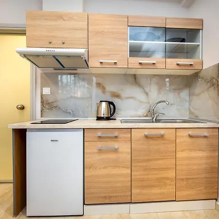 Apartamento Diamela *