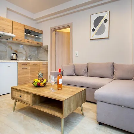 Diamela * Limenaria (Thasos)