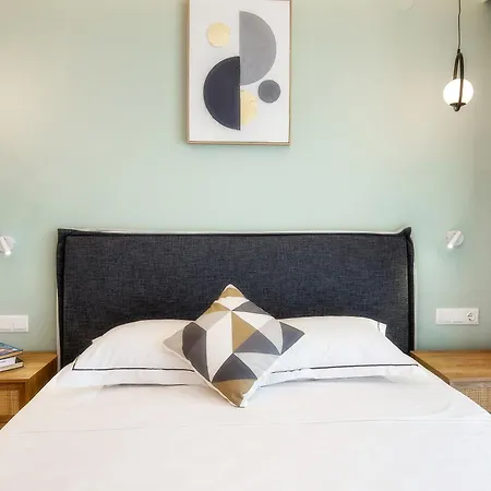 Diamela Apartamento *