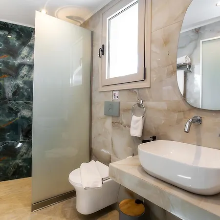 Apartamento Diamela Limenaria (Thasos)