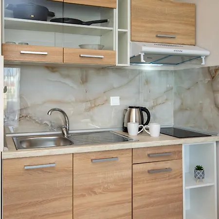 Diamela Apartamento *