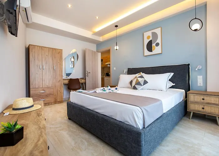 Diamela Daire Limenaria (Thasos)