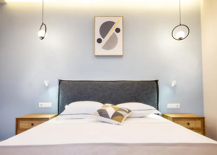 Diamela Daire Limenaria (Thasos)