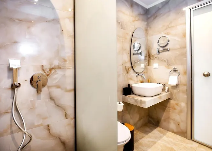 Diamela Daire Limenaria (Thasos)